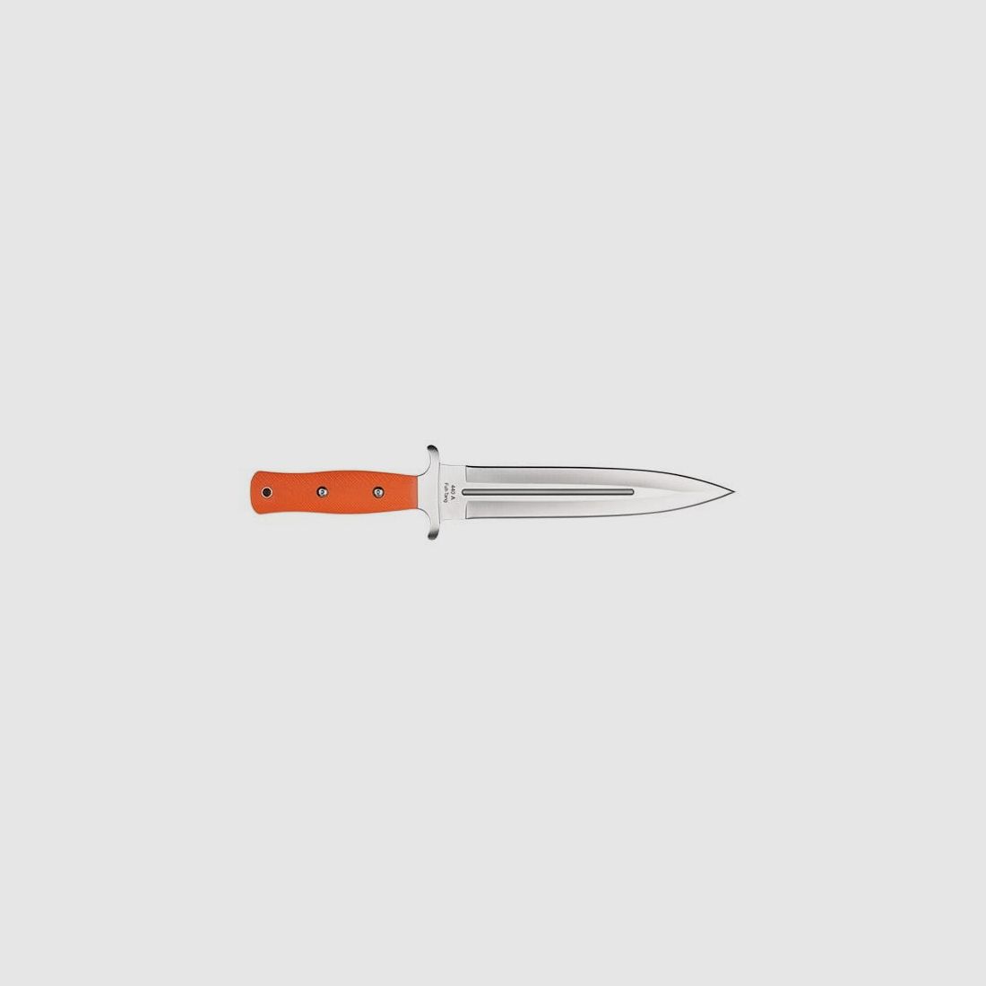 Mauser hunting knife