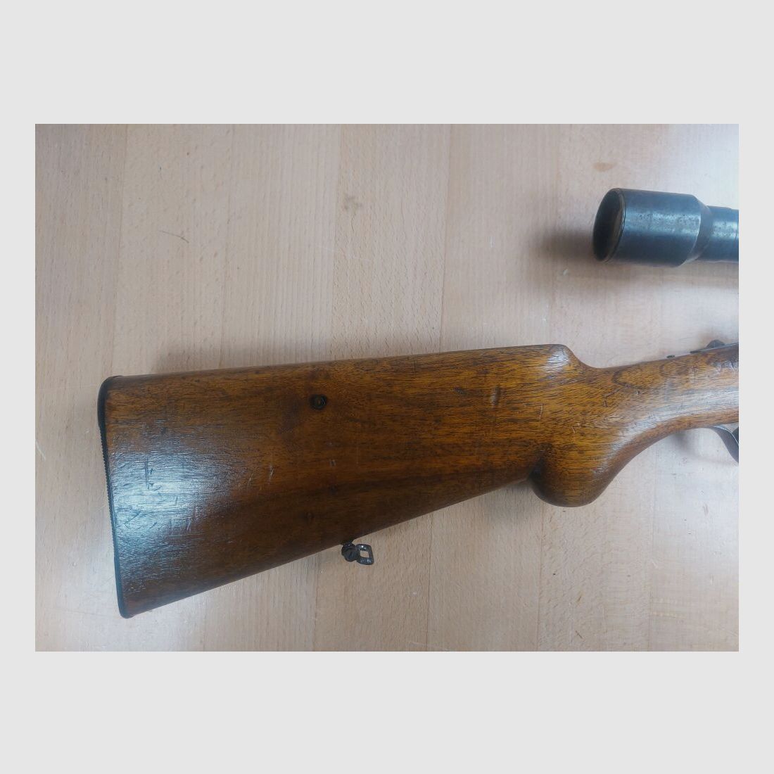 Franz Jäger, Suhl Herold