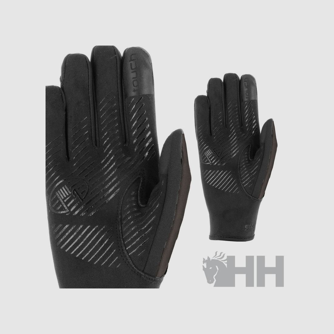 HANDSCHUH ROECKL WISBECH WINTER (Paar), Bild 1 von 2