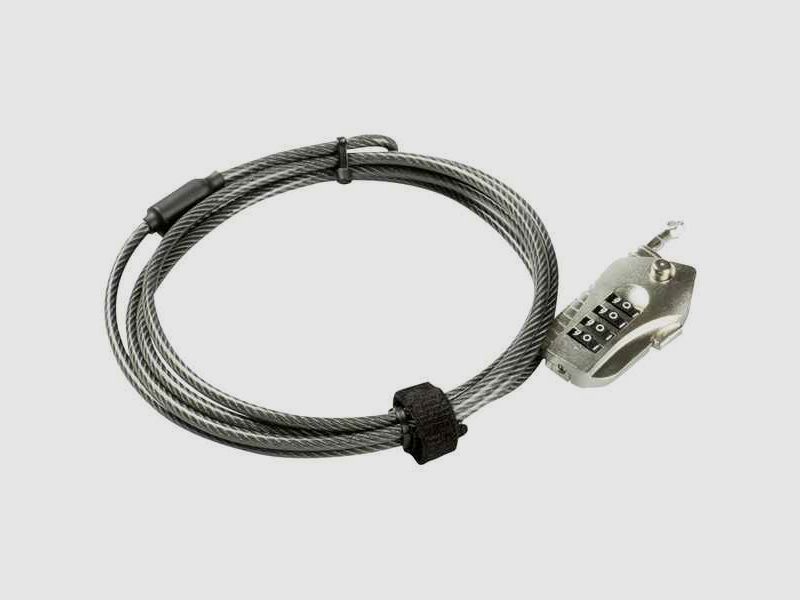 Kabelschloss für alle Seissiger Kameras