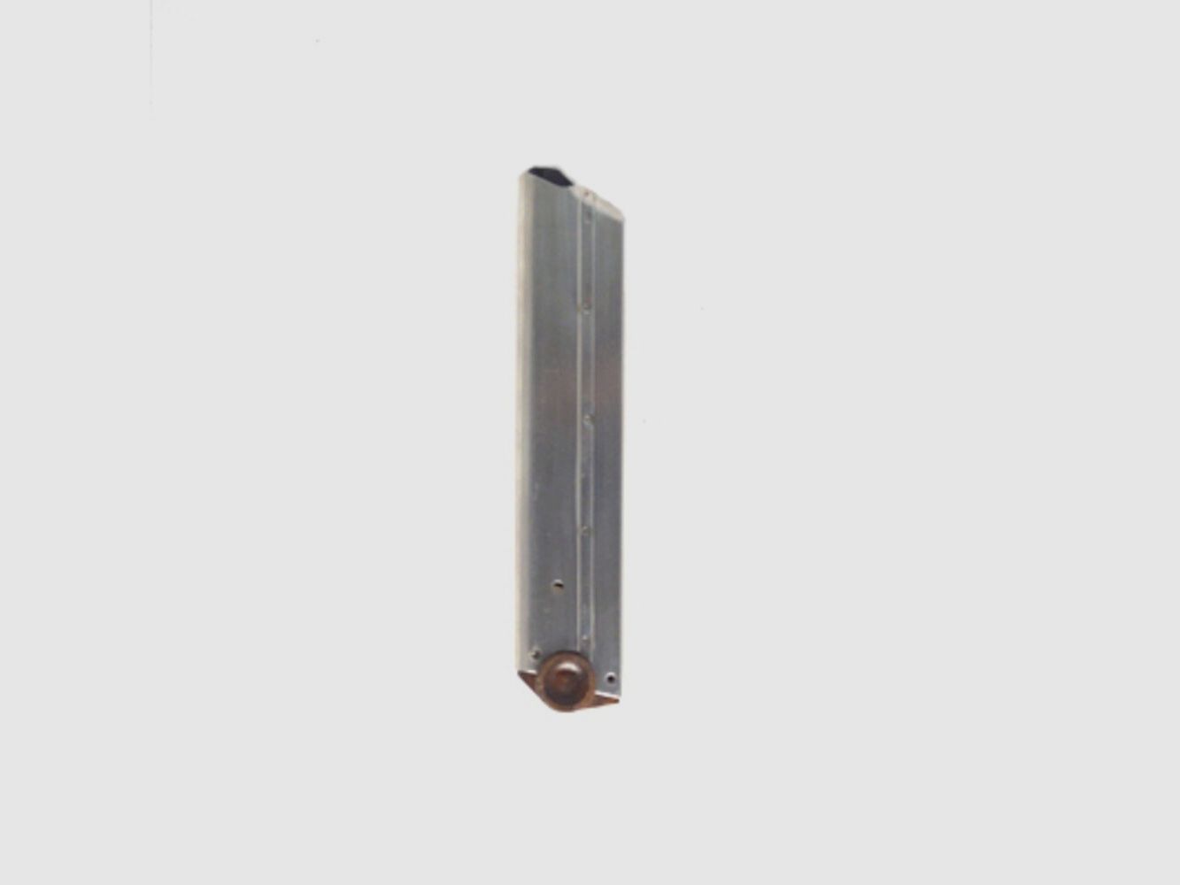 Triple K Magazine 7-RD STS/Wood Mauser P08, image 2 of 2
