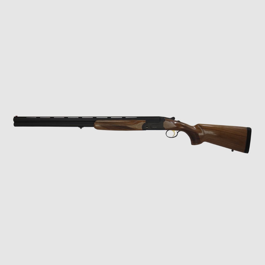 Akkar Silah Bockdoppelflinte  Churchill 206E Hunting