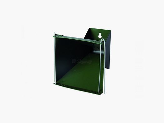 Skyway CAZABALINES METALICO 14x14cm
