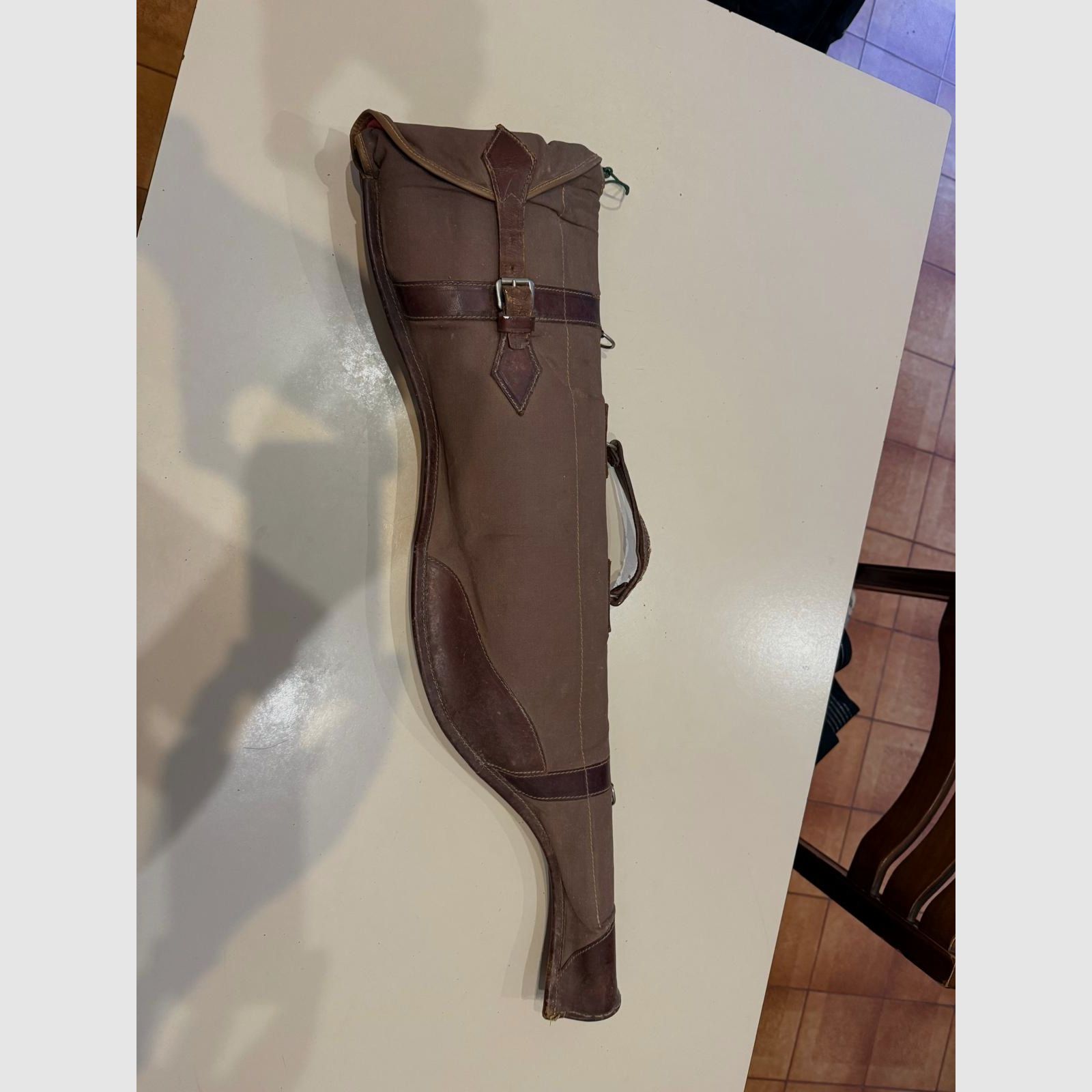 Doppietta Franz Sodia Ferlach cal.12/70 Ejector – Incisa – Con certificato originale 1950 + custodia