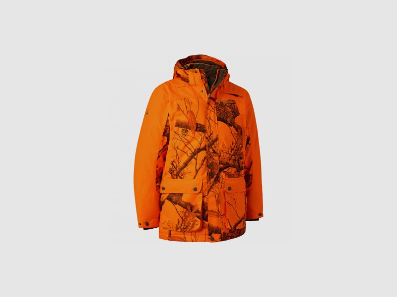 Deerhunter Giacca Invernale Uomo Eagle | 52
