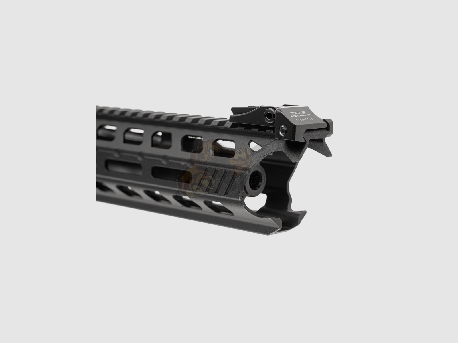 G&G CM16 Predator M-LOK Compatible with ETU Airsoft S-AEG free from 18, image 8 of 9