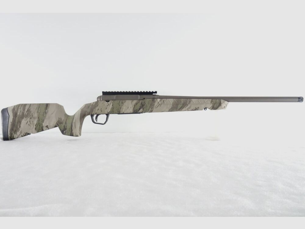 Savage Axis 2 Pro Woodland LH, Bild 2 von 4