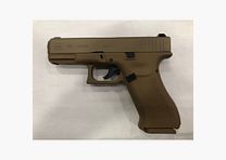 UMAREX GLOCK PISTOLA G19X CO2 LIB V