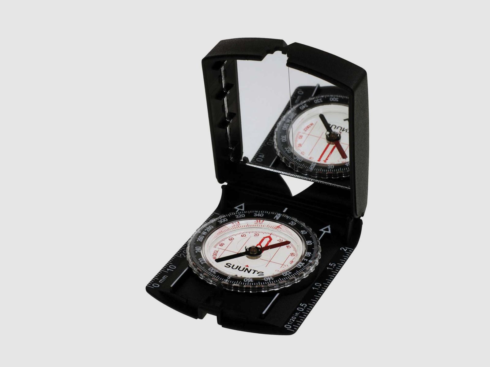 SUUNTO MCB mirror compass