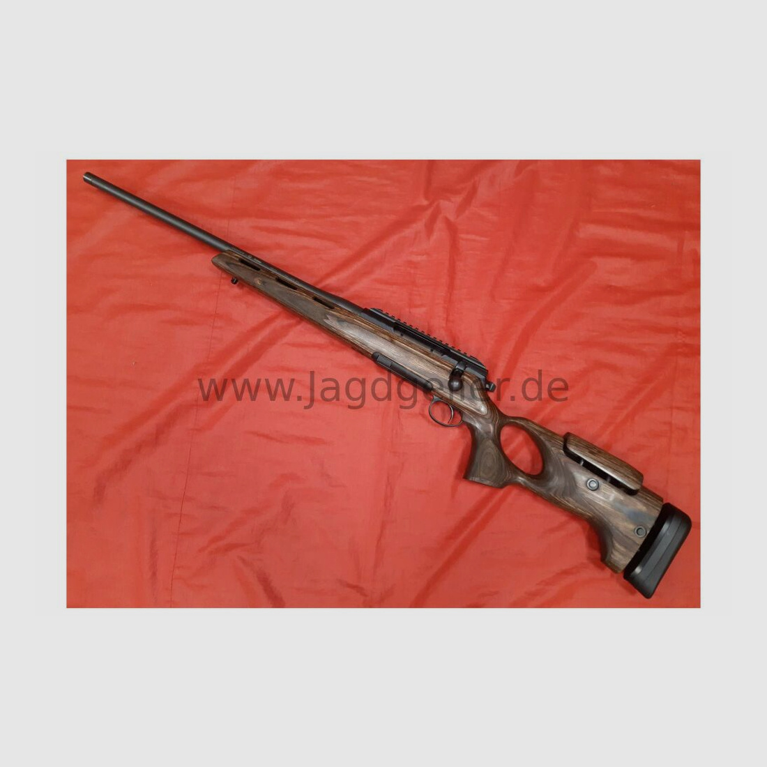 Rößler Signature Hunter LINKS 308 Win. .308Win