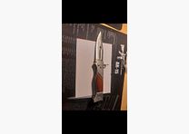 Ak 47 baionetta replica, coltello