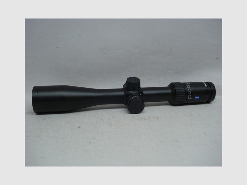 Conquest V4 4-16x44 (60) - 30mm Mittelrohr