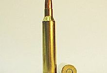 Kaliber 7 mm Remington Magnum