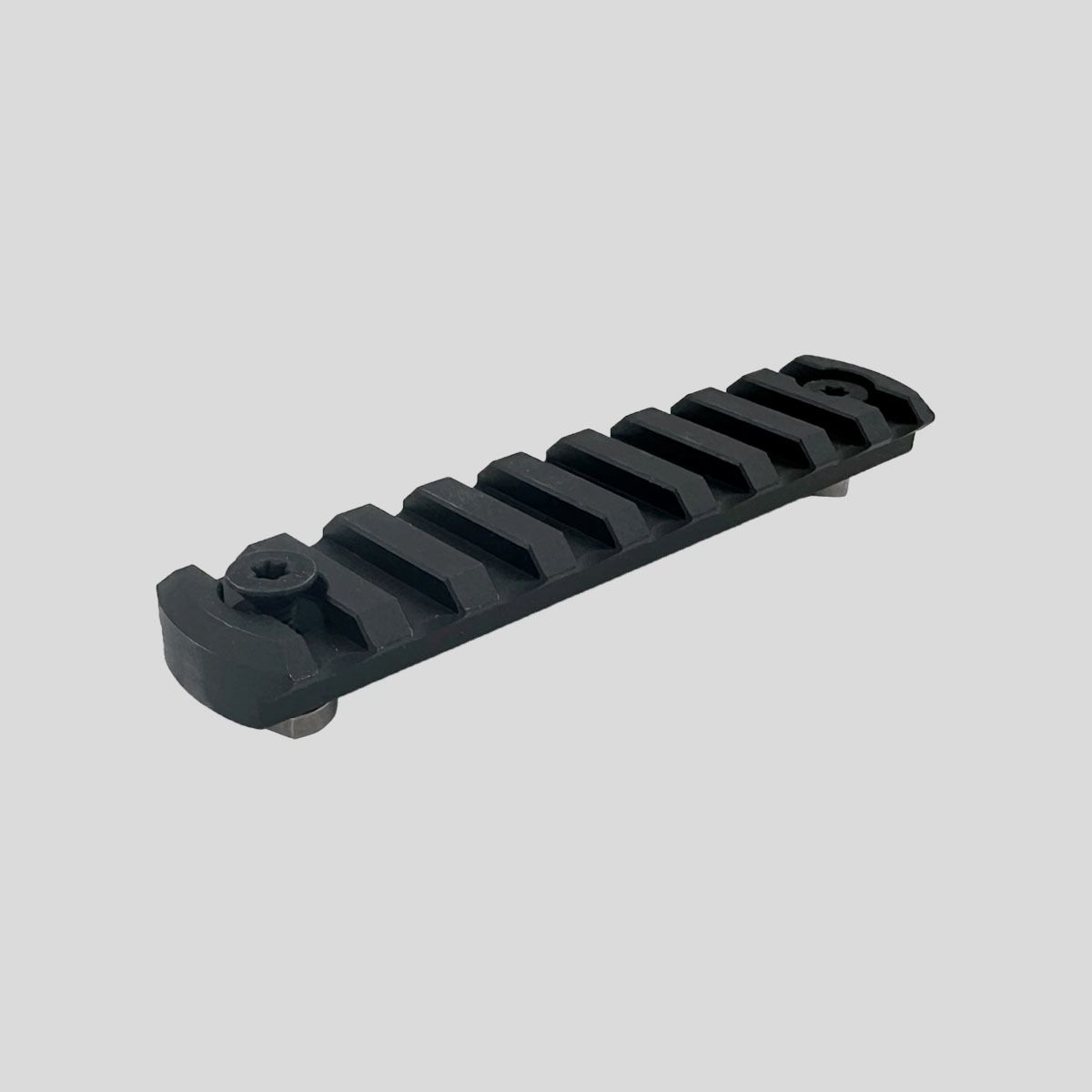 German Tactical Systems – M-LOK Picatinny Rail 3.7″, Bild 1 von 2