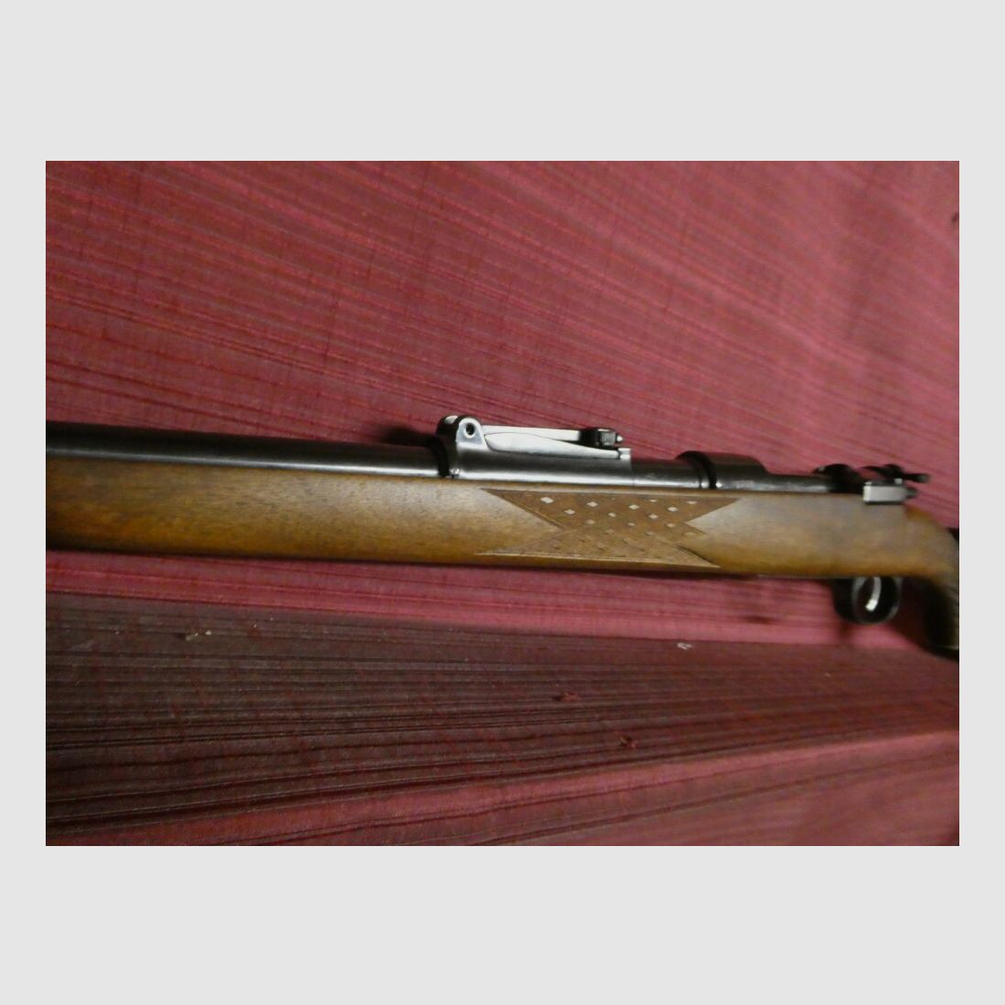 Mauser K98k