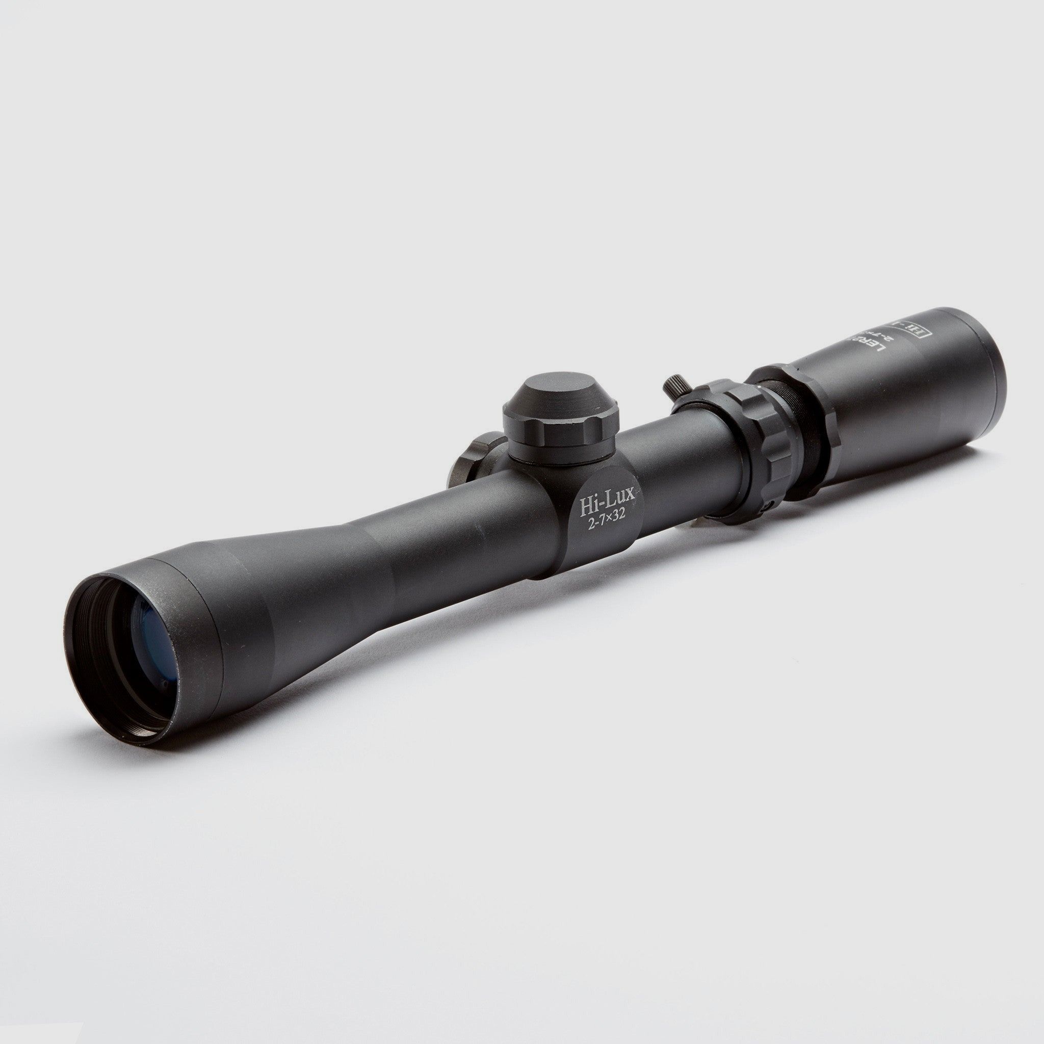 Hi-Lux 2-7x32 Scout Zielfernrohr originalverpackt