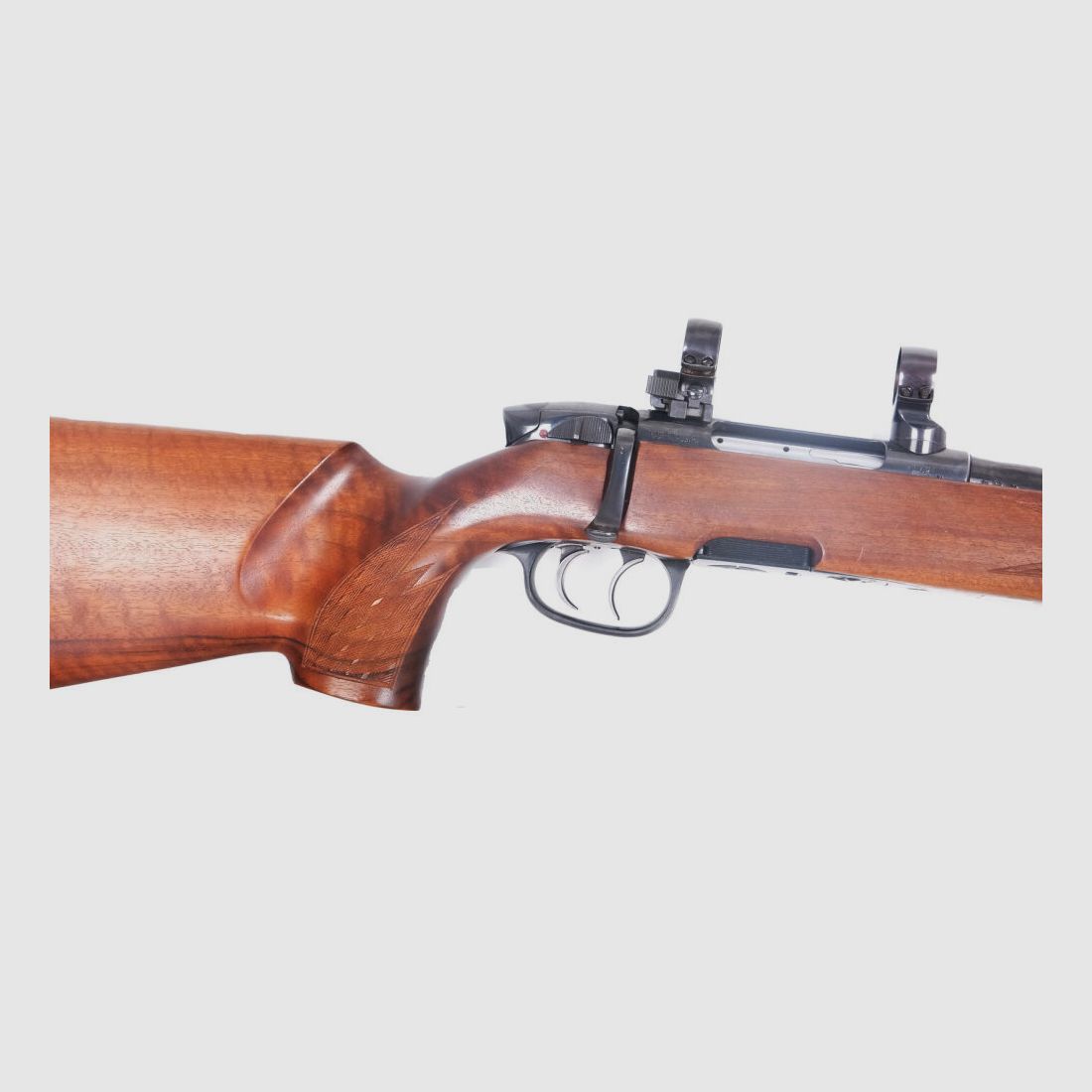 Steyr Polowanie Mecz