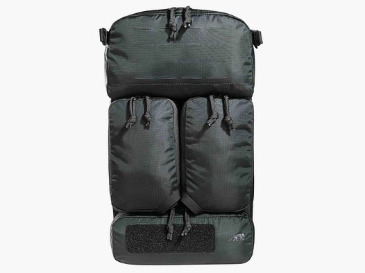 Tasmanian Tiger Tasmanian Tiger Rucksack Modular Gunners Pack schwarz