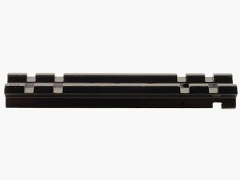 Weaver Top-Mount Base #401 nera per Smith & Wesson e altri.