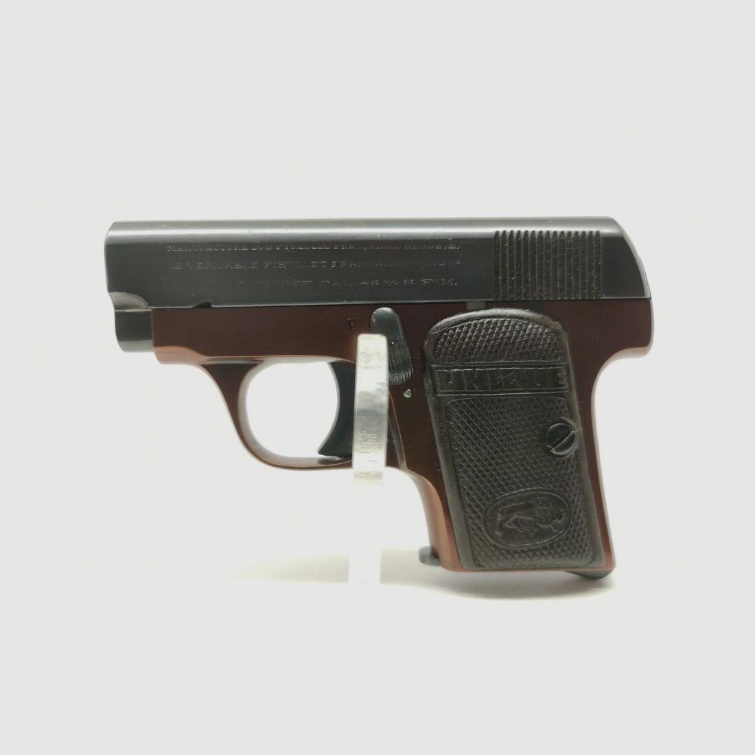 Unique Model 10