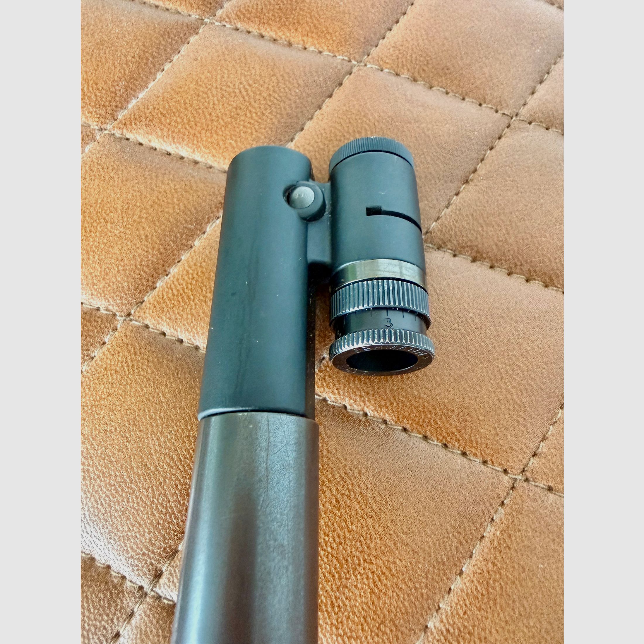 Feinwerkbau 300S Tecnico come nuovo. Completamente revisionato