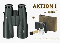 Lornetka Swarovski SLC 15x56 W B - AKCJA