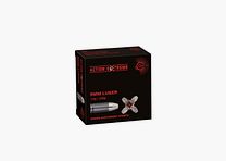 Geco Action Extreme 9 mm Luger 7.0g / 108grs. / 20 pcs
