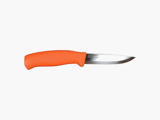 COUTEAU MORAKNIV COMPANION ORANGE