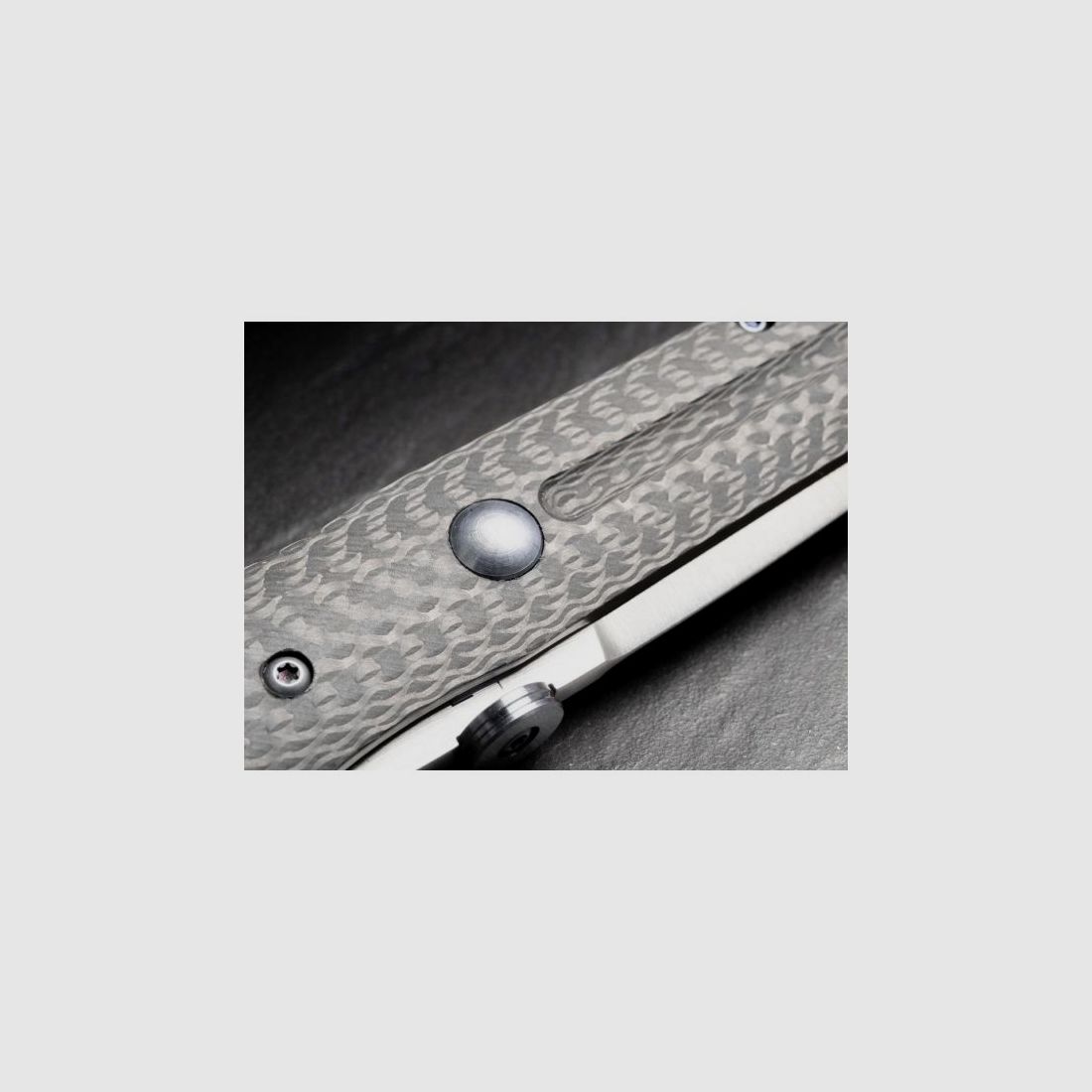 Böker Plus IcePick Dagger navaja, Bild 5 von 14