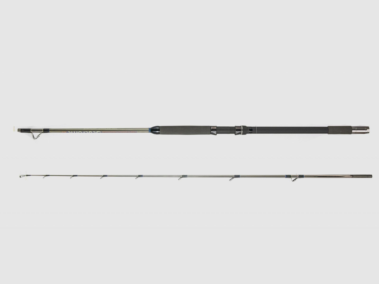 Tecnofish Sea Crome, Bild 1 von 4