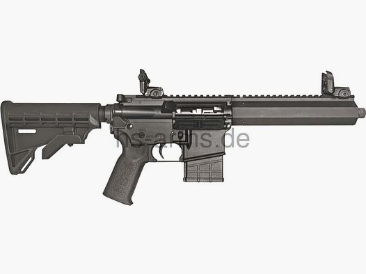 Tippmann Arms	 Tippmann Arms M4-22 ELITE GS - LL=28,2cm