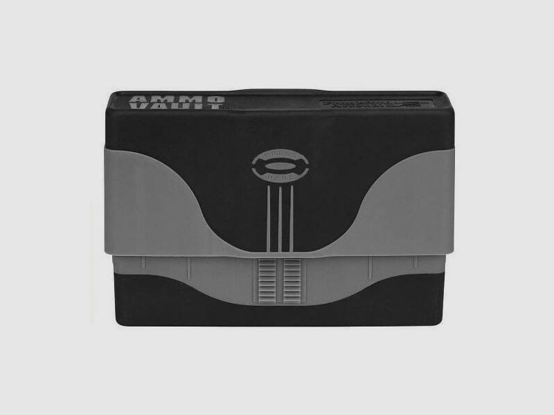 Frankford Arsenal Ammo Vault cartridge box - RLG-20
