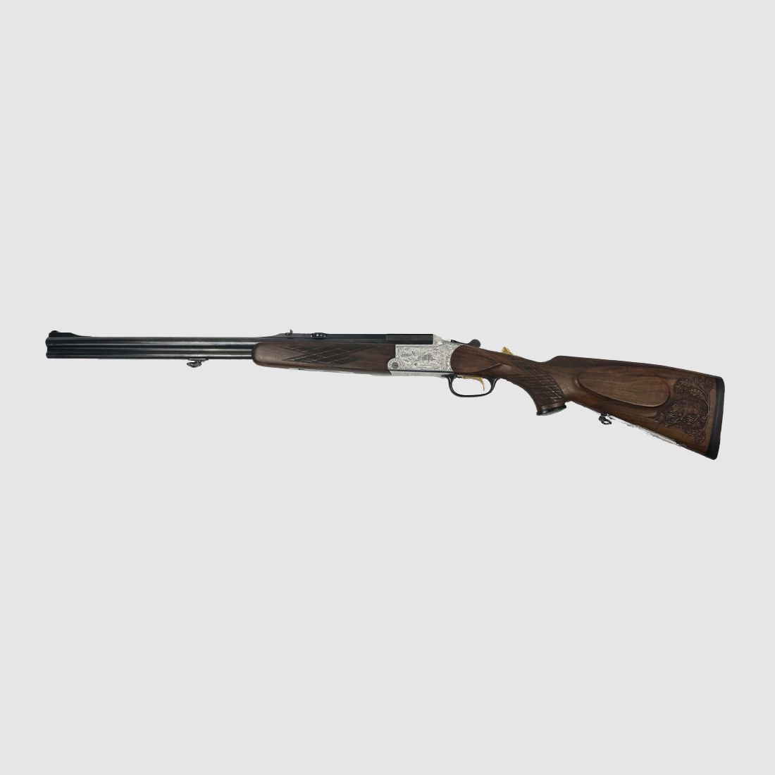Blaser Bockbüchse B810 Kal. 9,3x74R
