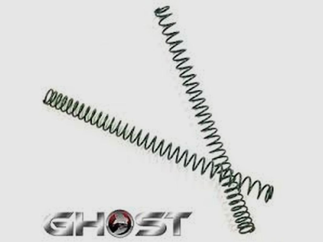 GHOST MOLLA RECUPERO 14 LB FÜR CZ