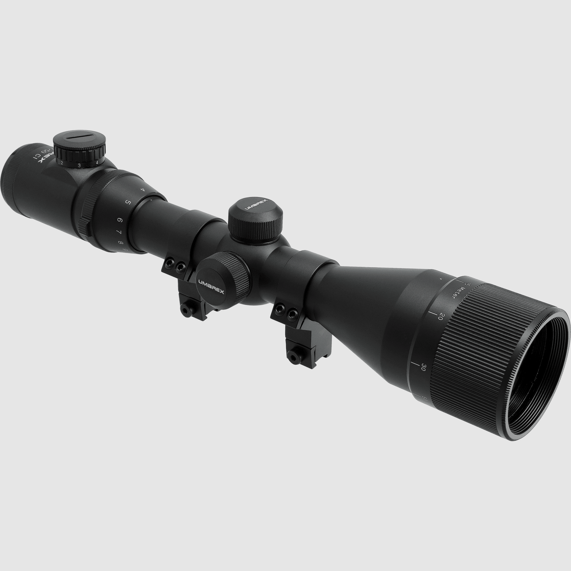 Umarex RS 4-12x50 CI