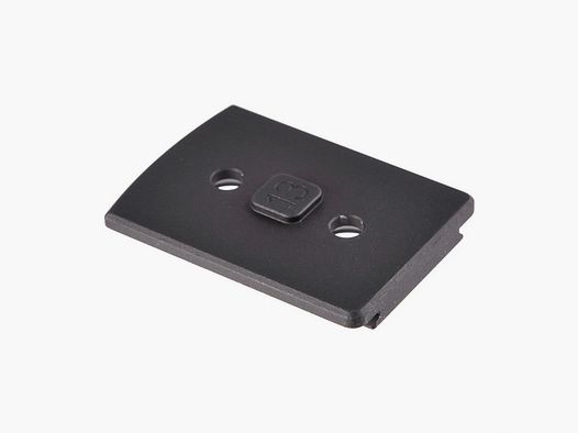 ARISAKA DEFENSE OPTIC ARISAKA DEFENSE OFFSET PLATE, HOLOSON 509T FOR 1.5″ TO 1.8″ SCOPE MOUNT