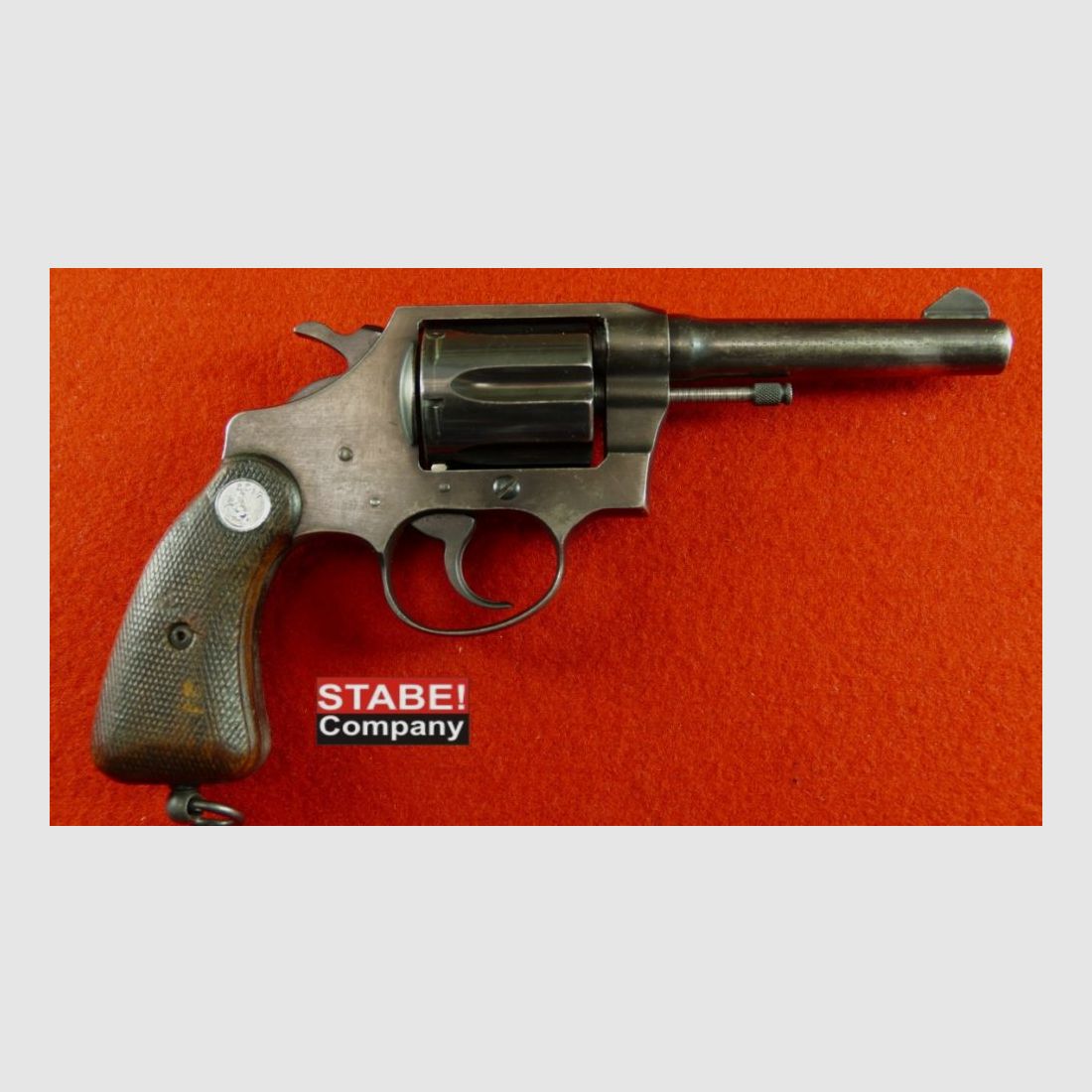 Colt Police Positive Special