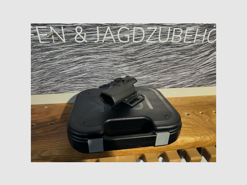 Glock 17 Gen.4