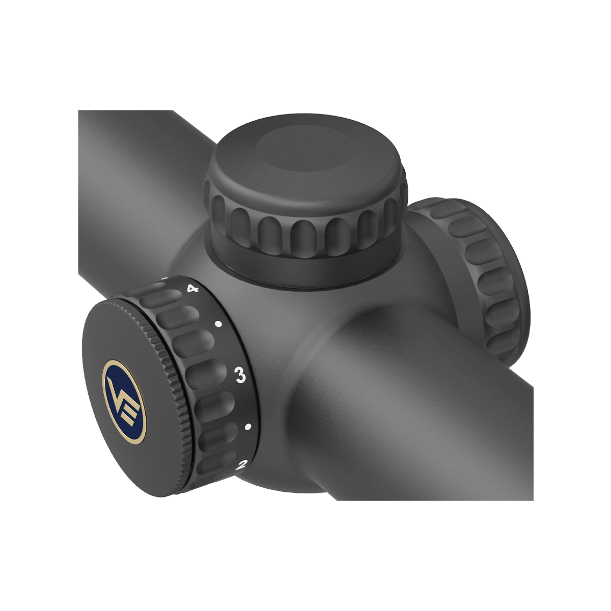Vector Continental x6 1-6×24 SFP G4 Fiber Hunting riflescope, image 7 of 10