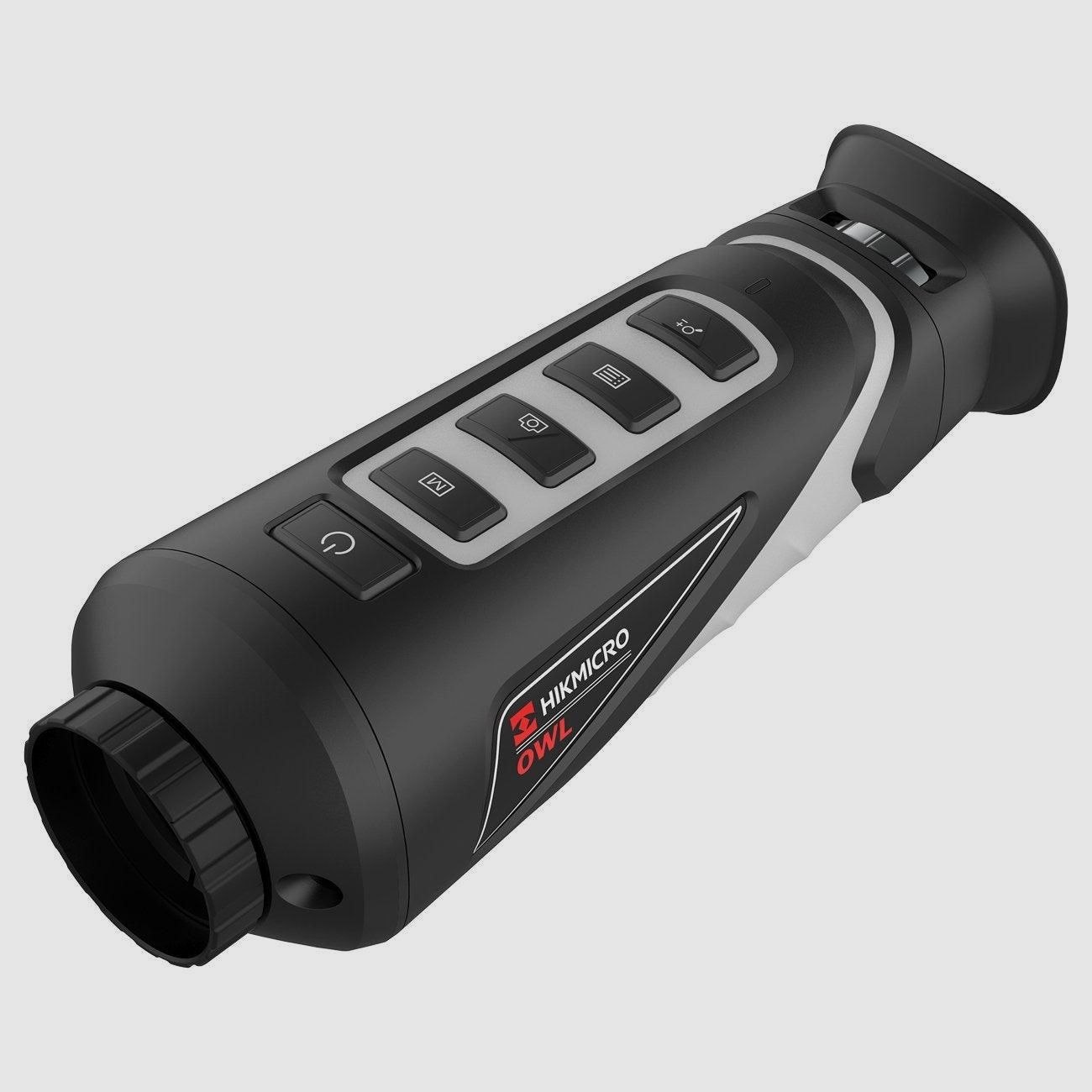 HIKMICRO OWL OQ 35 Wärmebildkamera mit Entfernungsmesser €2,459.00