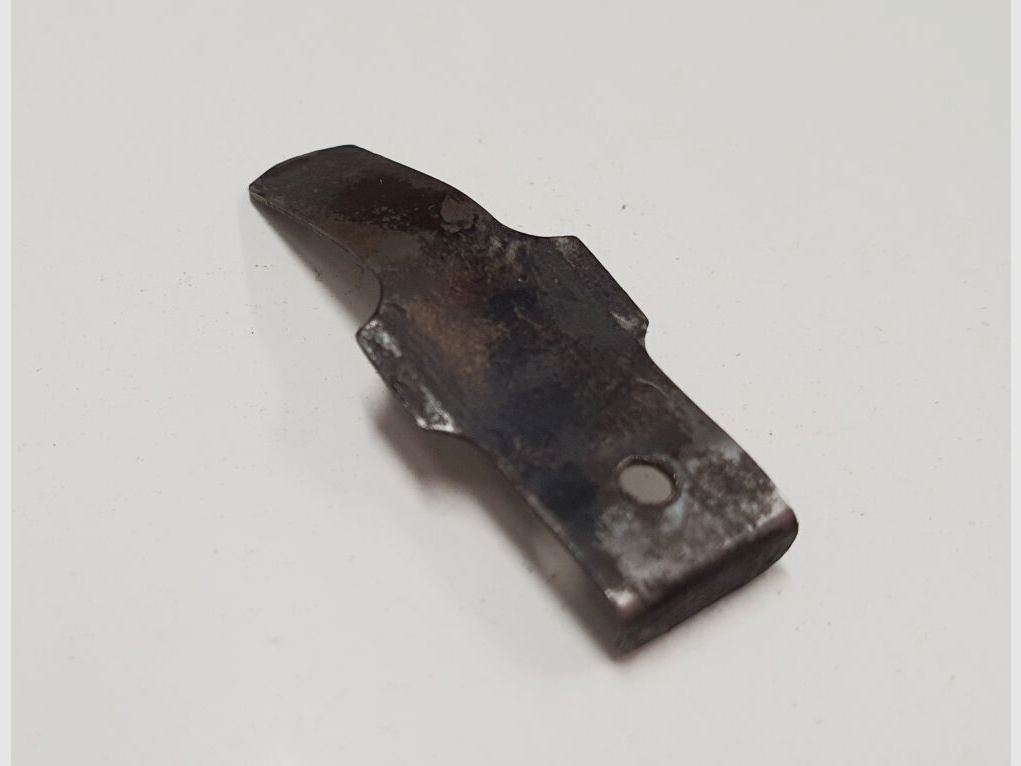 Resorte de disparo original Mauser Oberndorf para MAUSER C96