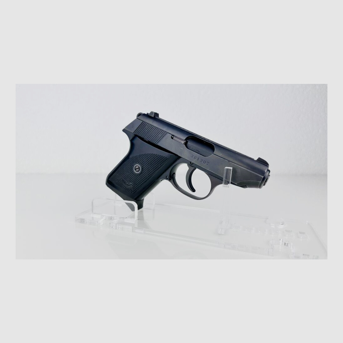 Walther TPH	 .22lr