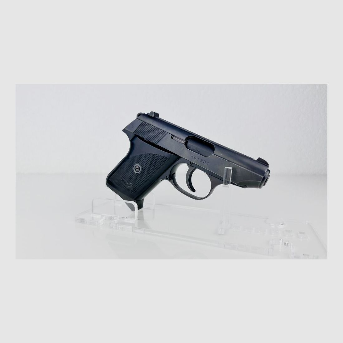 Walther TPH .22lr