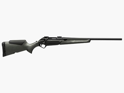 BENELLI Lupo Granite Moss, 8x57 IS, Lauflänge 51cm