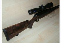 Sauer & Sohn 404 Linkssystem