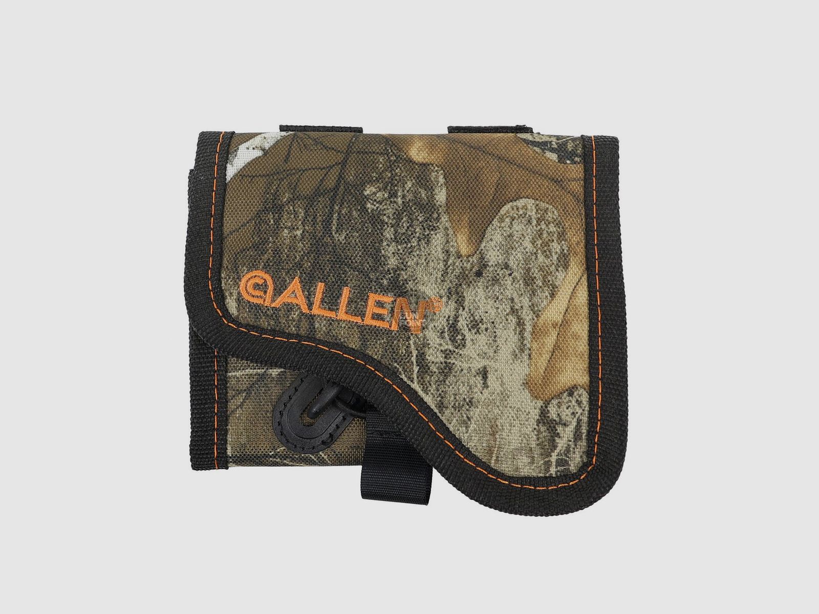 ALLEN - Munitionstasche fr 14 Patronen camo