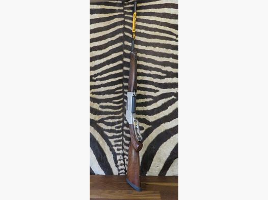 BROWNING BLR Ultimate Special IWA .30-06 rifle 53 cm threaded barrel