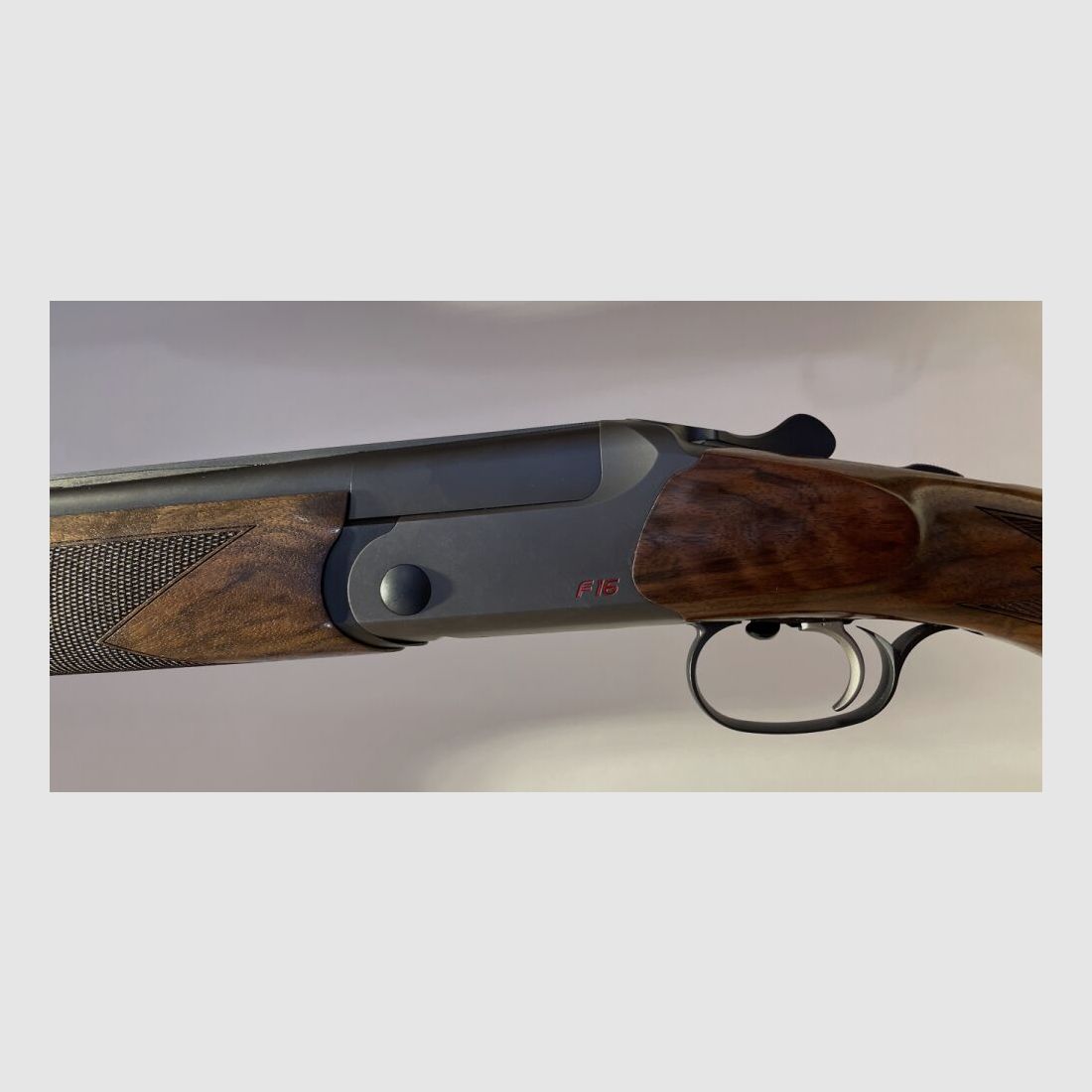 BLASER F16 SPORTING Lauflänge 76 cm