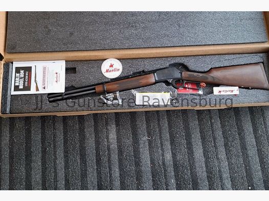 Marlin MODÈLE 1894 CLASSIQUE .357Mag