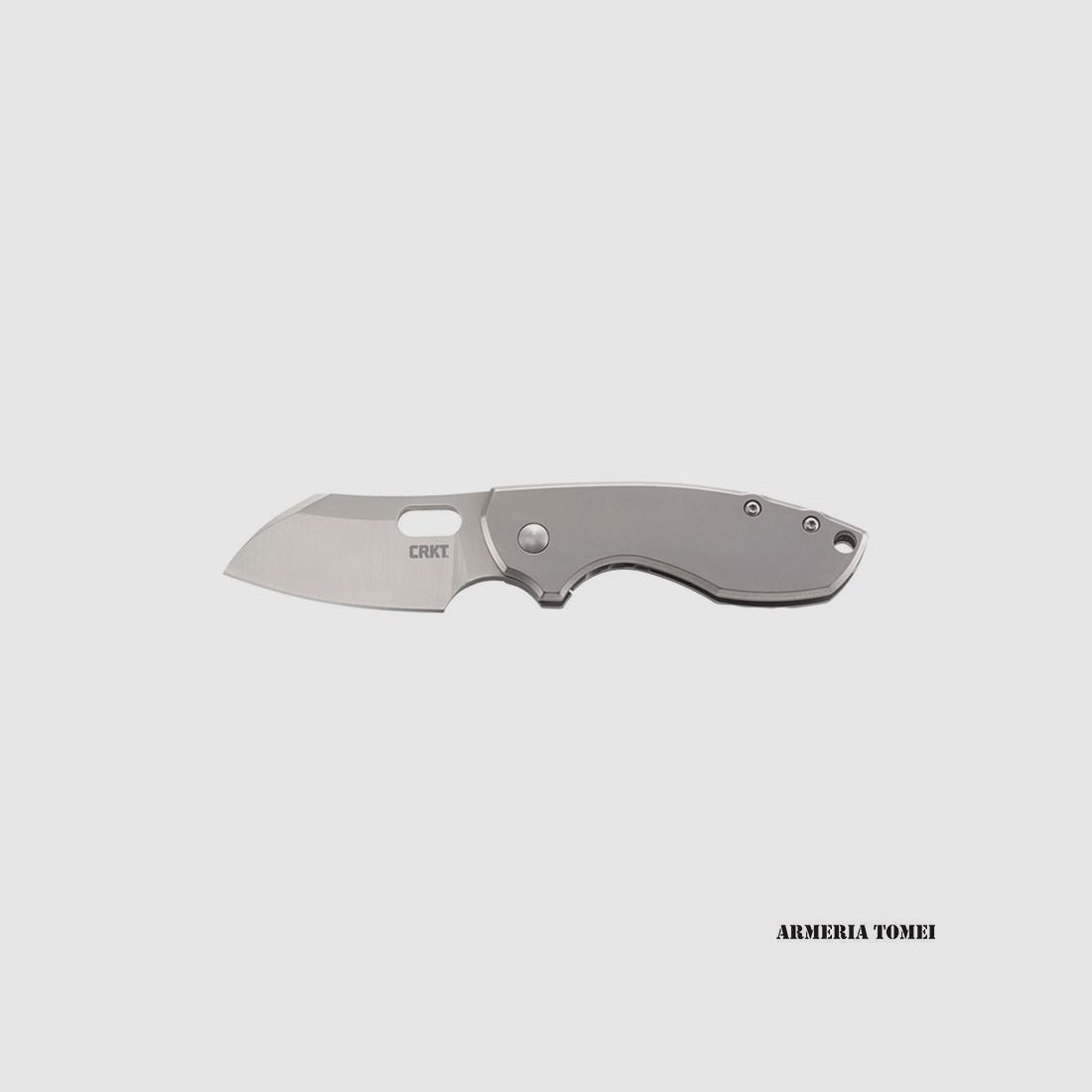 Knife – CRKT – PILAR SS 5311, image 1 of 2